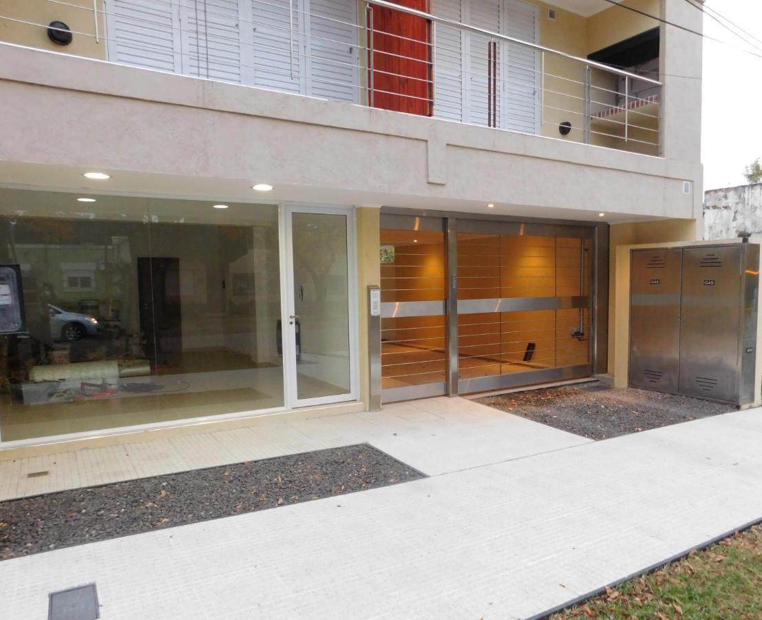 Apartment Juana I Villa Elisa (Entre Rios)