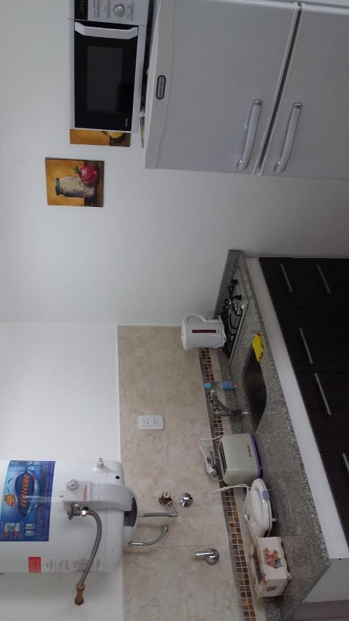 Apartment Juana I Villa Elisa (Entre Rios)