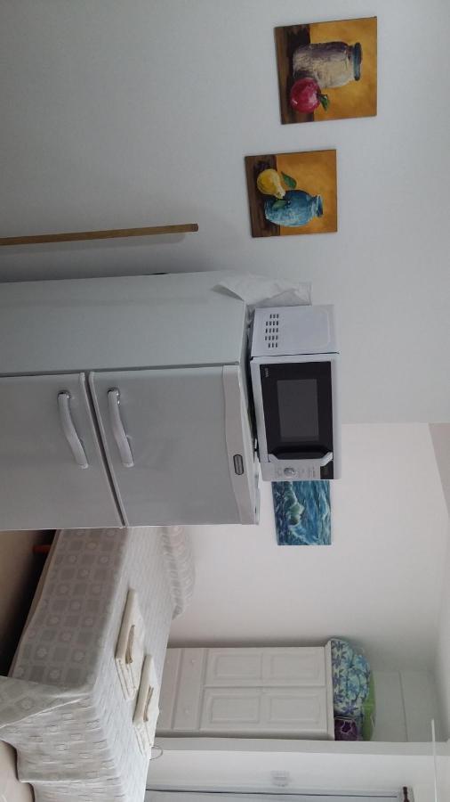 Apartment Juana I *