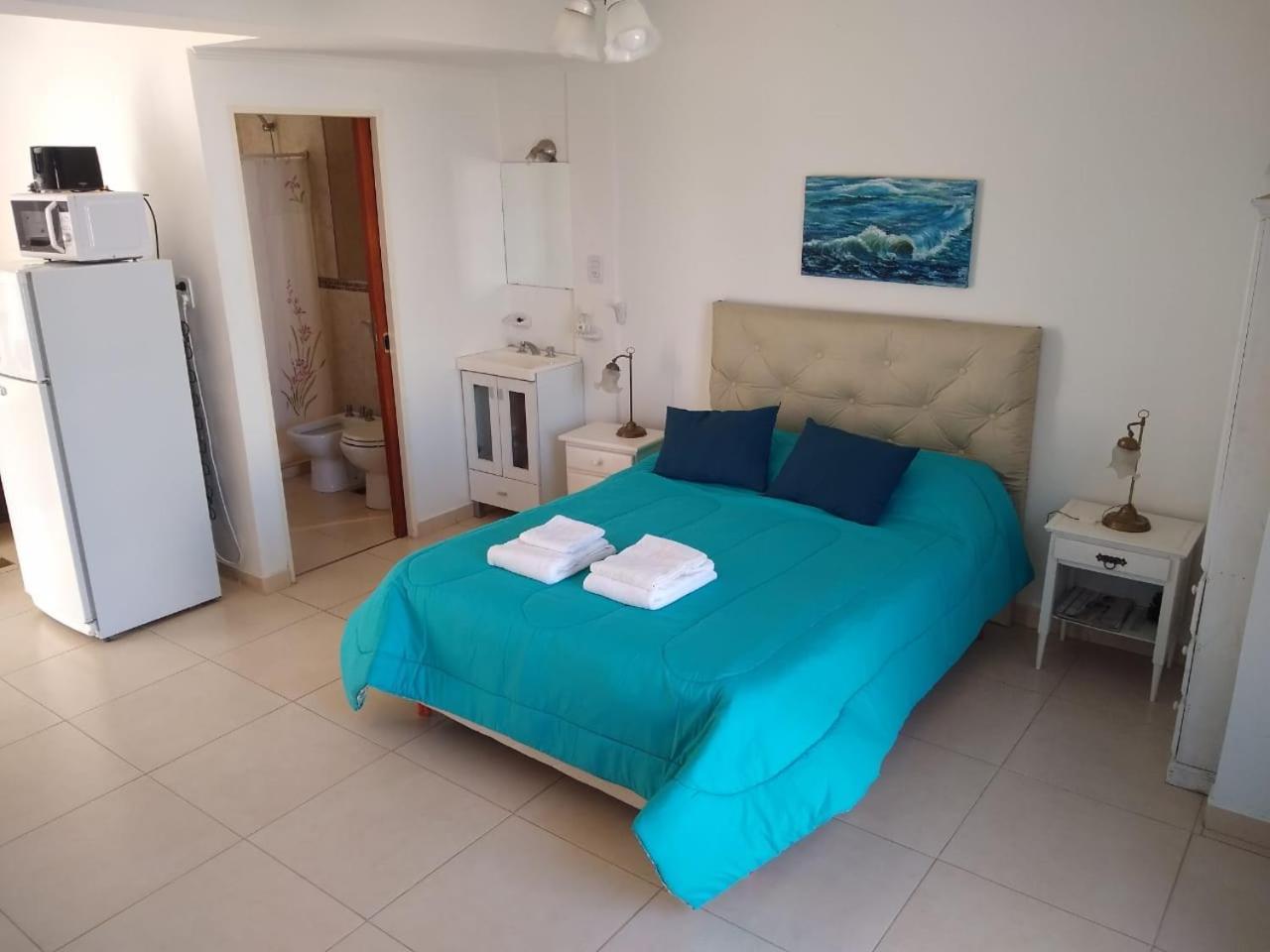 Apartment Juana I Villa Elisa (Entre Rios)