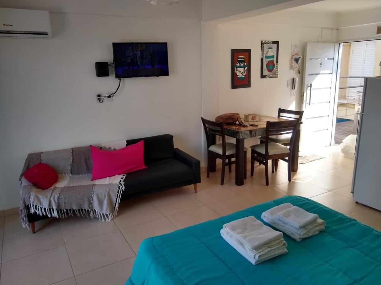 Juana I Apartment