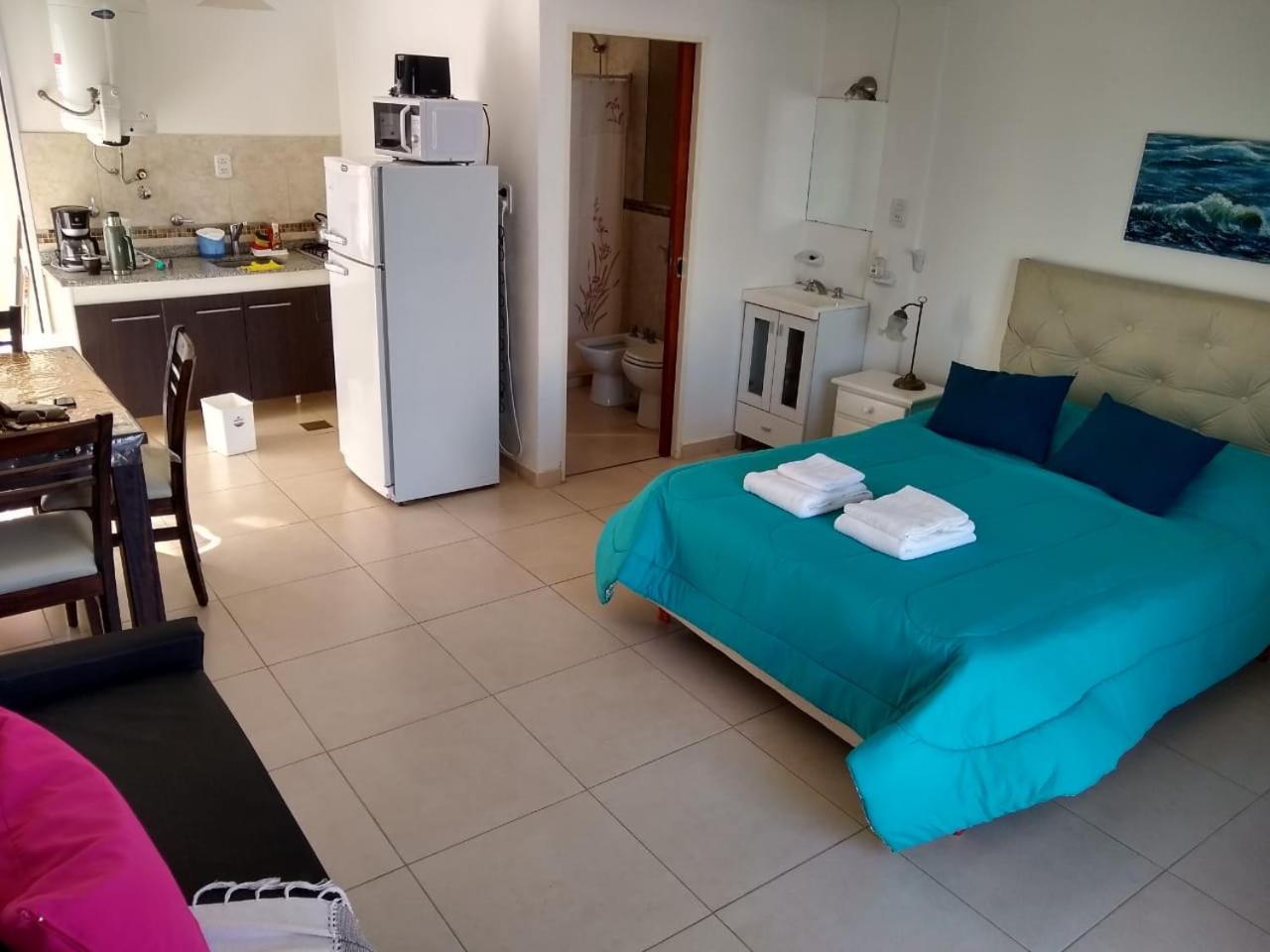 Juana I Apartment Villa Elisa (Entre Rios)
