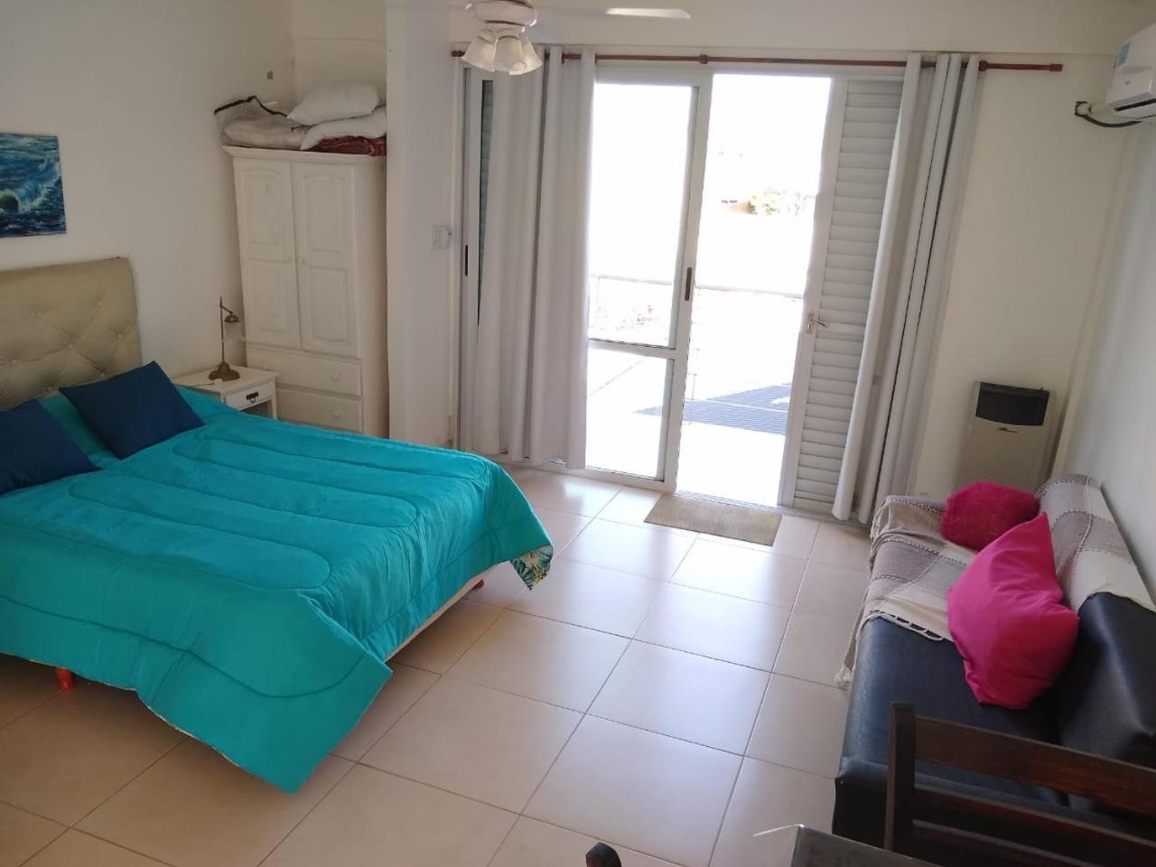 Juana I Apartment