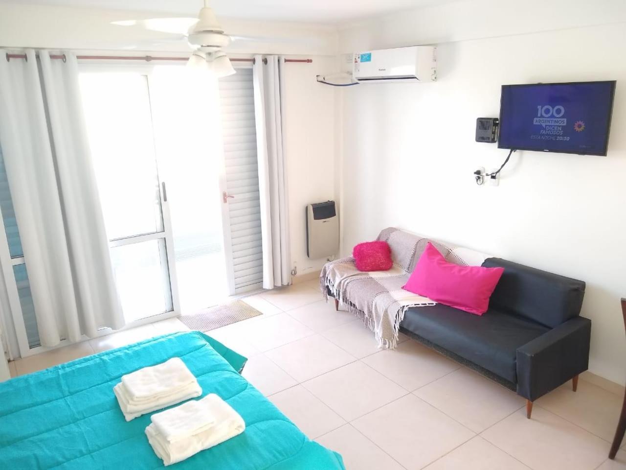 Apartment Juana I