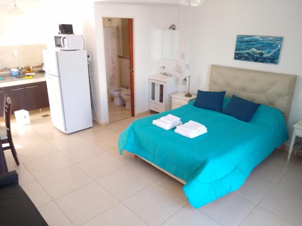 Apartment Juana I *