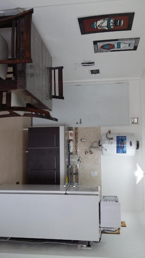 Juana I Apartamento Villa Elisa (Entre Rios)